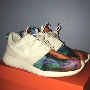 Women’s Roshe One Multi-color